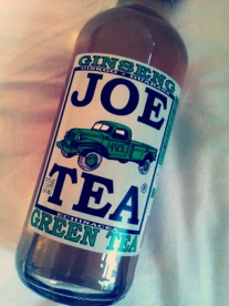 Joe tea